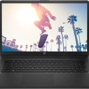 Ноутбук HP 17-cn1002ny 60V13EA цена