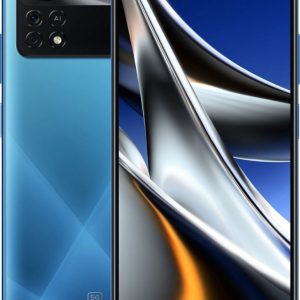 Смартфон POCO X4 Pro 5G 8GB/256GB международная версия (синий) цена