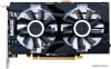 Видеокарта Inno3D GeForce GTX 1660 Ti Twin X2 6GB GDDR6 N166T2-06D6-1710VA15 цена