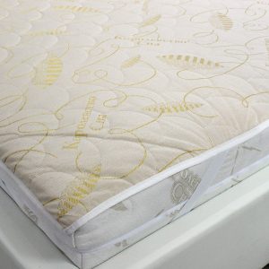Защитный наматрасник Kondor Twin 140x200 (жаккард) цена