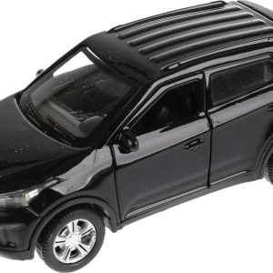 Легковой автомобиль Технопарк Hyundai Creta (черный) цена