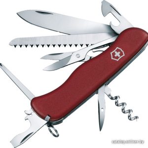 Мультитул Victorinox Outrider (0.9023) цена