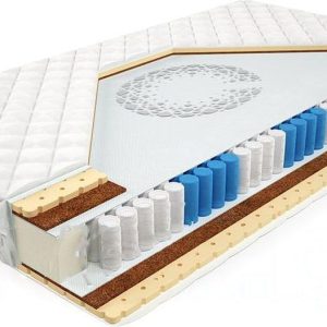 Матрас Mr. Mattress First XL 180x200 цена