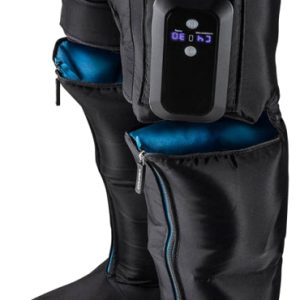 Массажер для ног и тела Compex AyreTM INTL-CX201FB01 (S/M) цена