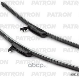 Щетки стеклоочистителя Patron PWB460-FS цена