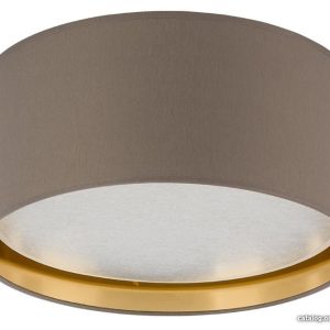 Припотолочная люстра TK Lighting Bilbao 4404 цена
