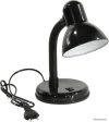 Настольная лампа SmartBuy SBL-DeskL-Black цена