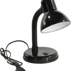 Настольная лампа SmartBuy SBL-DeskL-Black цена