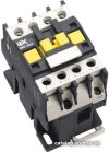 Контактор IEK KKM11-018-230-10 цена