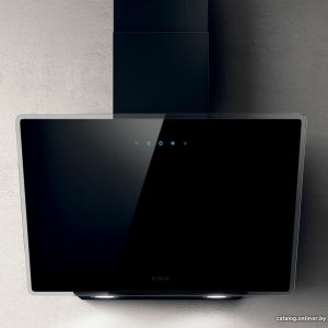 Кухонная вытяжка Elica Shire BK/A/60 No Plug PRF0143990A цена