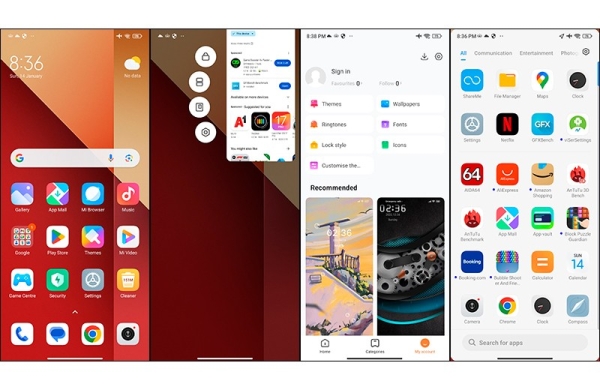 Обзор Xiaomi Redmi Note 13 Pro 5G: ещё один лучший бюджетный смартфон среднего класса
