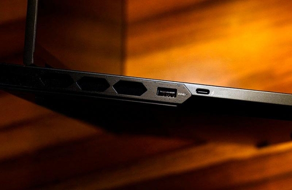 Обзор Lenovo Legion Pro 7i: ультрапроизводительного ноутбука для геймеров