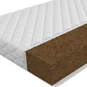 Матрас Mr. Mattress Foxton XL 120x200 цена