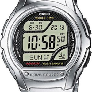 Наручные часы Casio WV-58DE-1A цена