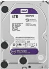 Жесткий диск WD Purple 4TB [WD40PURZ] цена
