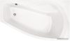 Ванна Santek Майорка XL 160x95 R [1WH111990] цена