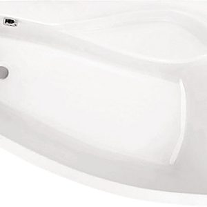 Ванна Santek Майорка XL 160x95 R [1WH111990] цена