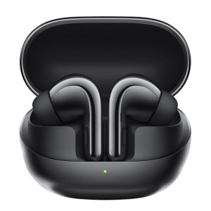Наушники Xiaomi Buds 4 Pro M2126E1 (черный)