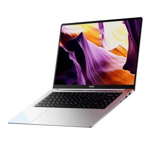 Ноутбук Tecno Megabook S1 15.6" (i5-1240P/16Gb/512Gb/Win11/серый)