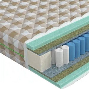 Матрас Mr. Mattress Amnesia XL 180x195 цена