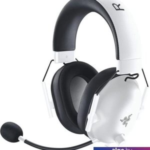 Наушники Razer BlackShark V2 X (белый)