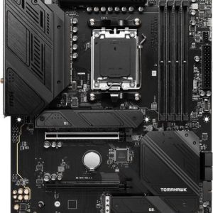Материнская плата MSI MAG B650 Tomahawk WiFi