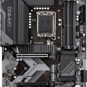 Материнская плата Gigabyte B760 Gaming X DDR4 (rev. 1.0)
