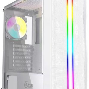 Корпус Powercase Mistral Evo CMIEW-F4S