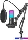 Проводной микрофон FIFINE T669 Pro 3