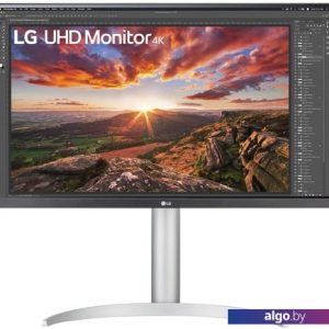 Монитор LG 27UP850N-W