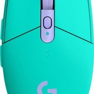 Игровая мышь Logitech G304 Lightspeed (мятный)