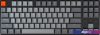 Клавиатура Keychron K8 Wireless RGB (Gateron Red