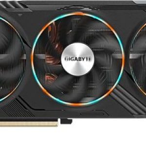 Видеокарта Gigabyte GeForce RTX 4070 Gaming OC 12G GV-N4070GAMING OC-12GD