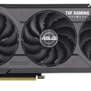 Видеокарта ASUS TUF Gaming GeForce RTX 4060 Ti OC Edition 8GB GDDR6 TUF-RTX4060TI-O8G-GAMING