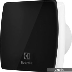 Осевой вентилятор Electrolux Glass EAFG-120 (черный)