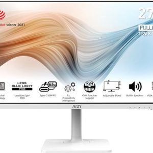 Игровой монитор MSI Modern MD272PW