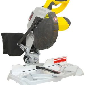 Торцовочная пила Калибр Мастер ПТЭ-1200/210м