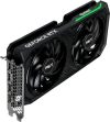 Видеокарта Palit GeForce RTX 4060 Dual OC [NE64060T19P1-1070D]