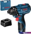 Винтоверт Bosch GDR 120-LI Professional 06019F0007 (с 1-им АКБ