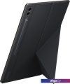 Чехол для планшета Samsung Smart Book Cover Tab S9 Ultra (черный)