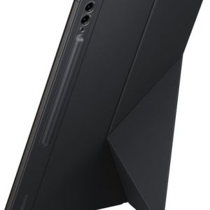 Чехол для планшета Samsung Smart Book Cover Tab S9 Ultra (черный)