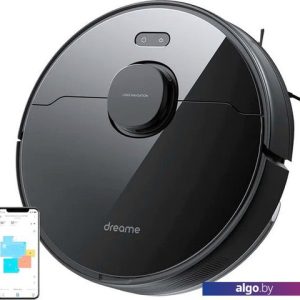 Робот-пылесос Dreame D9 Max RLD33GA (международная версия Dreamehome