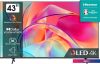 Телевизор Hisense 43E7KQ