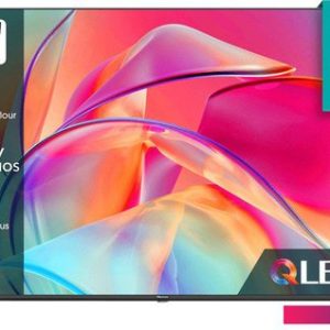 Телевизор Hisense 43E7KQ
