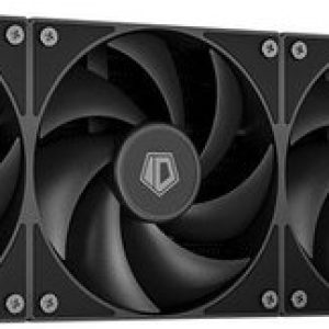 Кулер для процессора ID-Cooling DashFlow 360 XT Lite
