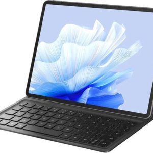 Планшет Huawei MatePad Air LTE 8GB/256GB с клавиатурой (графитовый черный)