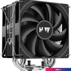 Кулер для процессора ID-Cooling SE-214-XT HAFF
