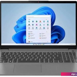 Ноутбук Lenovo IdeaPad Slim 3 16IAH8 83ES0012RK