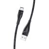 Кабель Usams USB Type-A - USB Type-C US-SJ398 (3 м