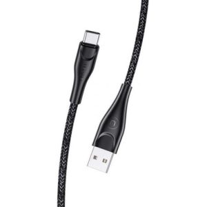 Кабель Usams USB Type-A - USB Type-C US-SJ398 (3 м